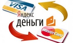 Система получения кредита на Яндекс деньги