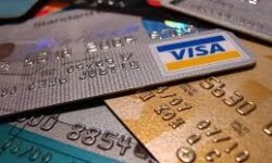 Что можно узнать по номеру кредитной карты